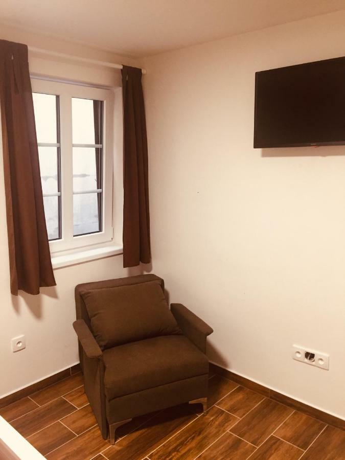 Penzion Sedivy Strachotin Dış mekan fotoğraf